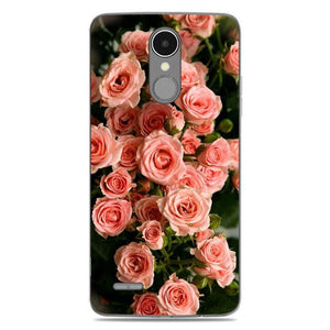 Geruide For LG K8 2017 Case