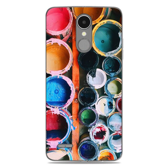 Geruide For LG K8 2017 Case