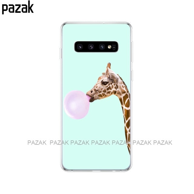 Samsung Galaxy S10 Plus Case