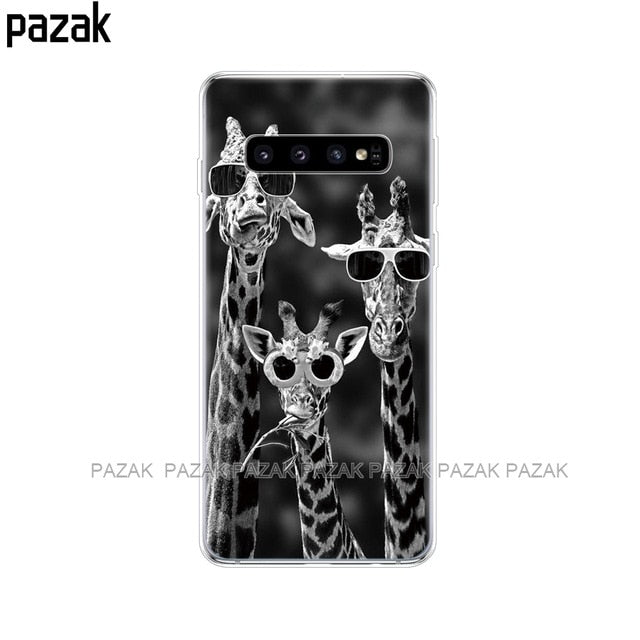 Samsung Galaxy S10 Plus Case