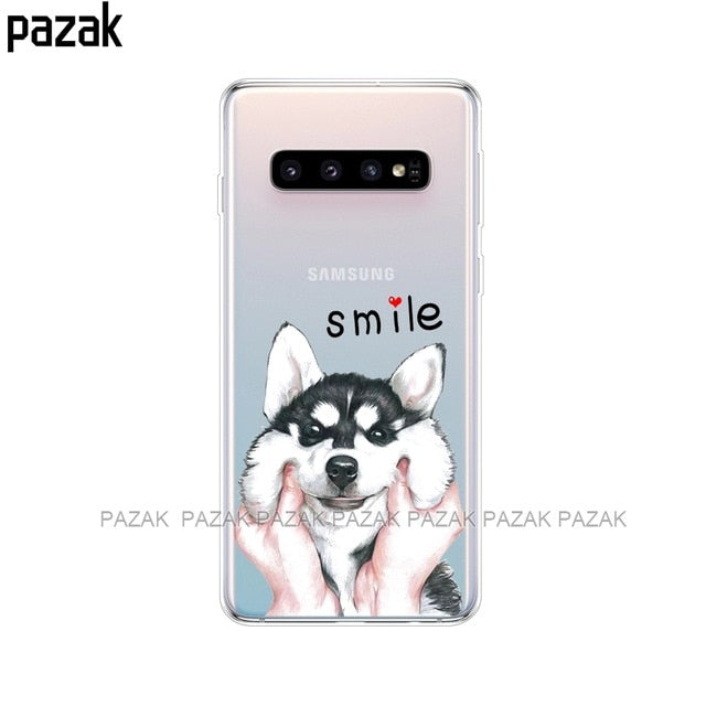 Samsung Galaxy S10 Plus Case