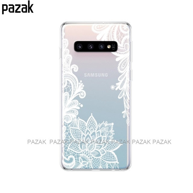 Samsung Galaxy S10 Plus Case