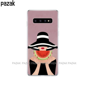 Samsung Galaxy S10 Plus Case