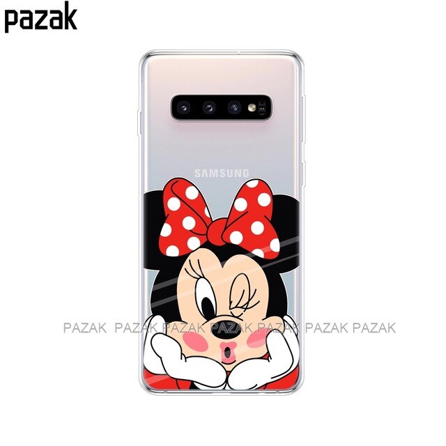 Samsung Galaxy S10 Plus Case