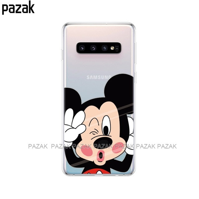 Samsung Galaxy S10 Plus Case