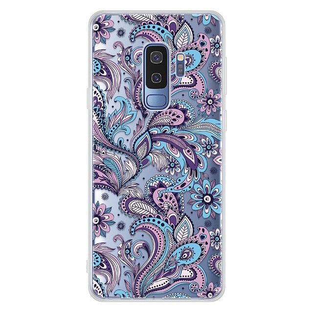 Samsung Galaxy S9 Plus Case