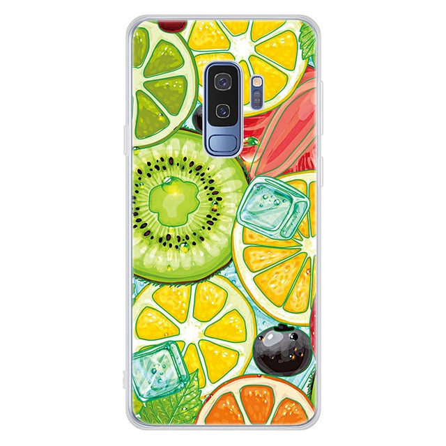 Samsung Galaxy S9 Plus Case