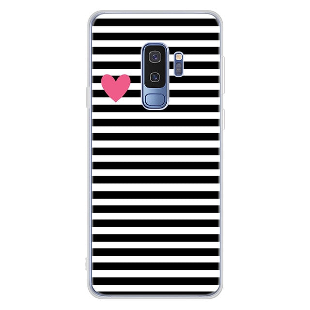 Samsung Galaxy S9 Plus Case