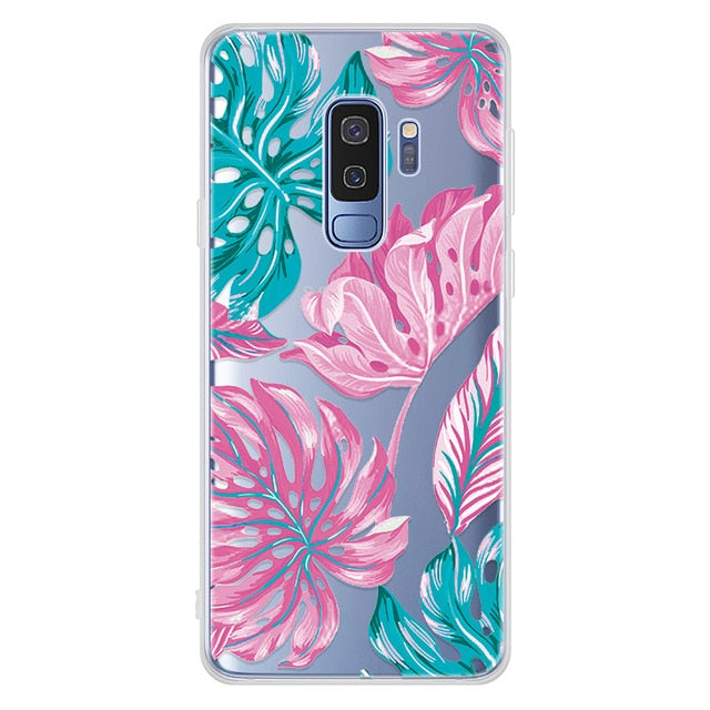 Samsung Galaxy S9 Plus Case