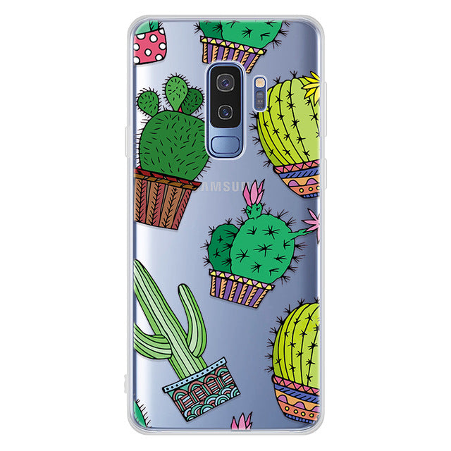 Samsung Galaxy S9 Plus Case