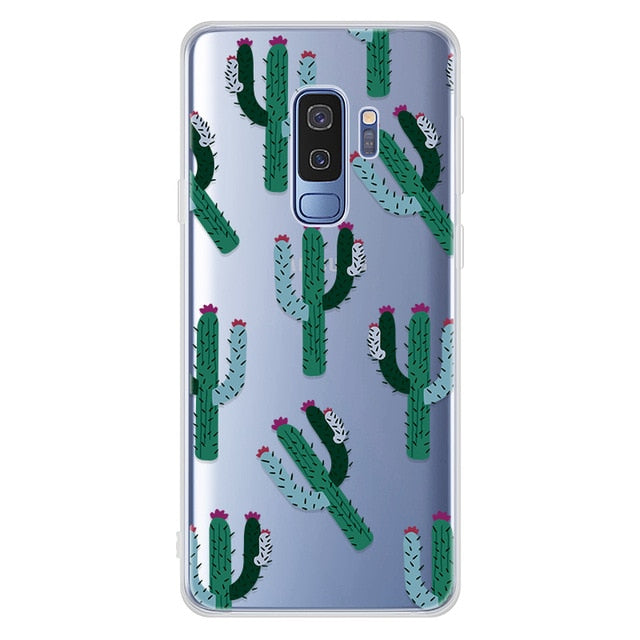 Samsung Galaxy S9 Plus Case