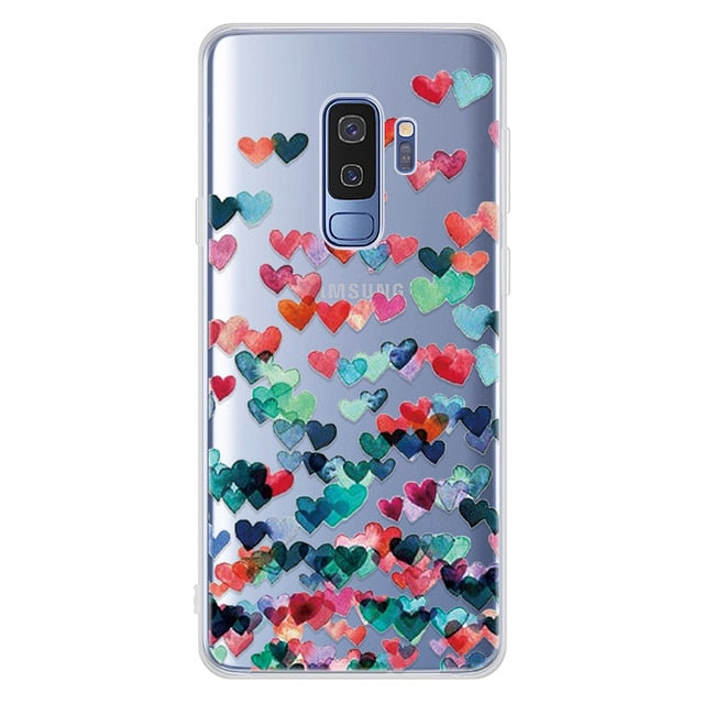 Samsung Galaxy S9 Plus Case