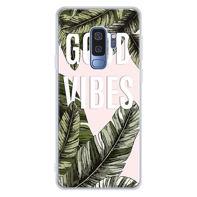 Samsung Galaxy S9 Plus Case