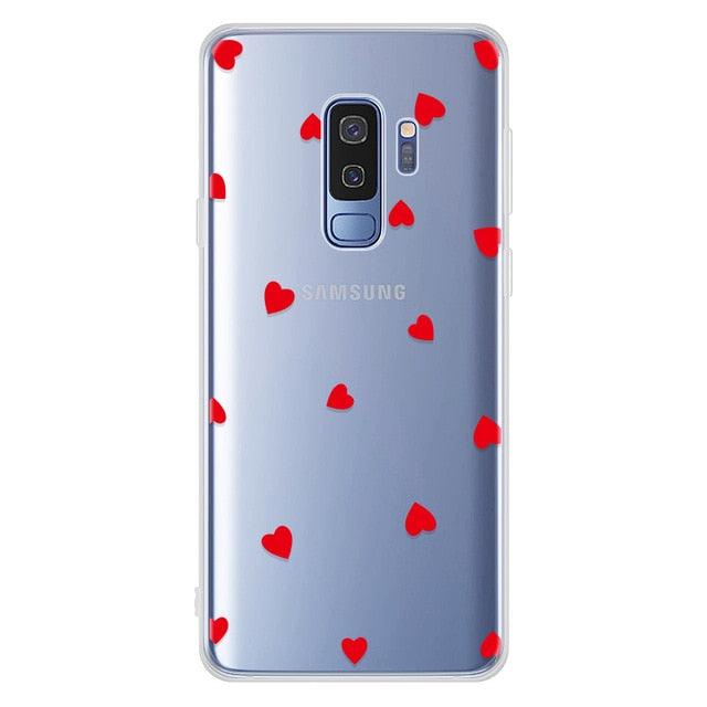 Samsung Galaxy S9 Plus Case