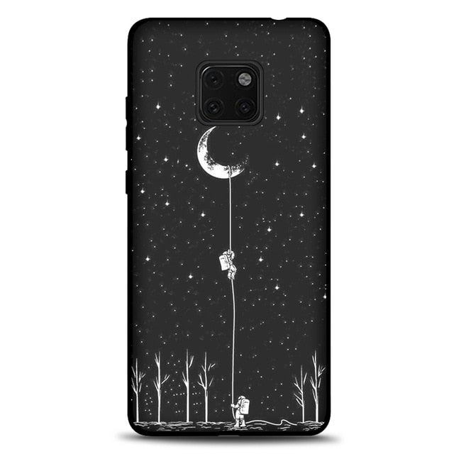 For Huawei Mate 20 Pro Case