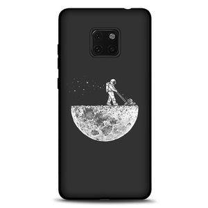 For Huawei Mate 20 Pro Case