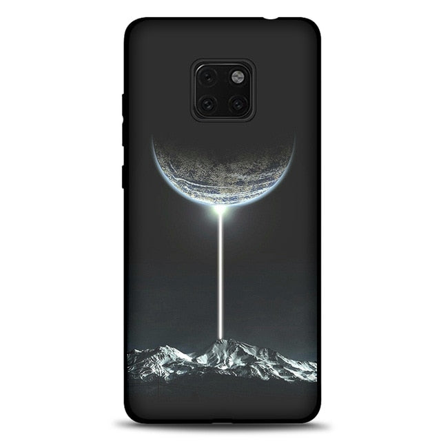 For Huawei Mate 20 Pro Case