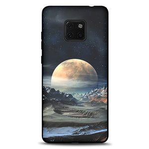 For Huawei Mate 20 Pro Case