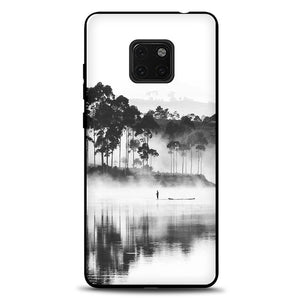 For Huawei Mate 20 Pro Case