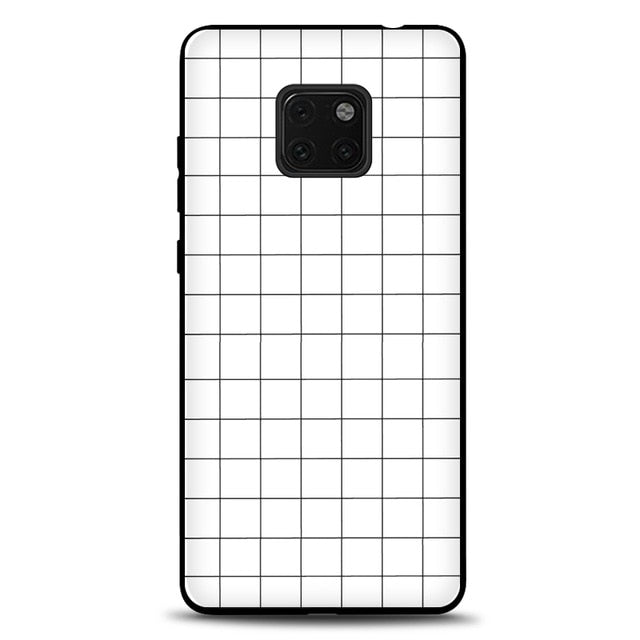 For Huawei Mate 20 Pro Case