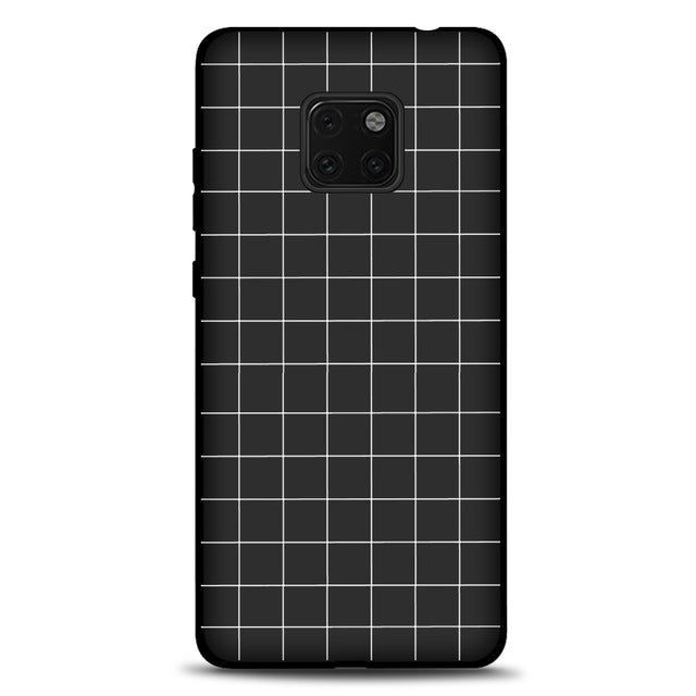 For Huawei Mate 20 Pro Case