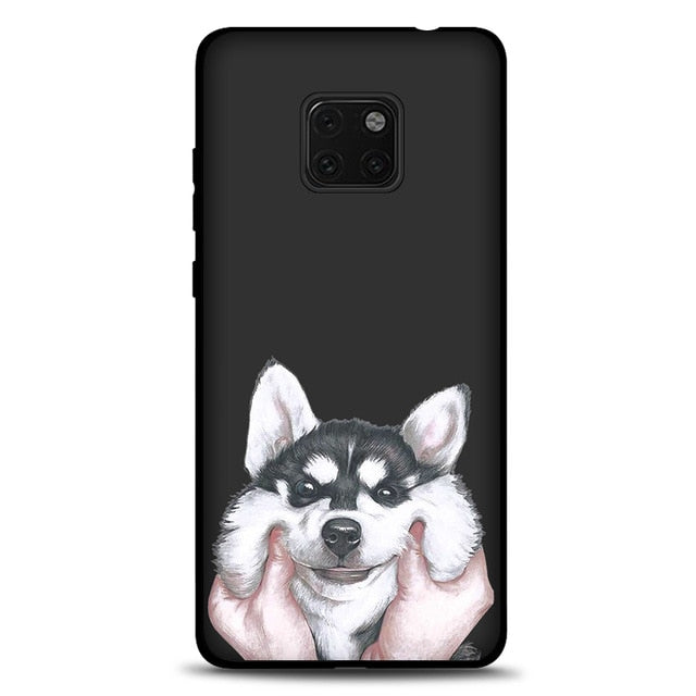 For Huawei Mate 20 Pro Case