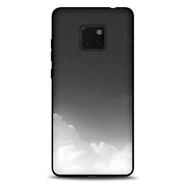 For Huawei Mate 20 Pro Case