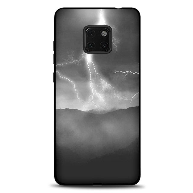 For Huawei Mate 20 Pro Case