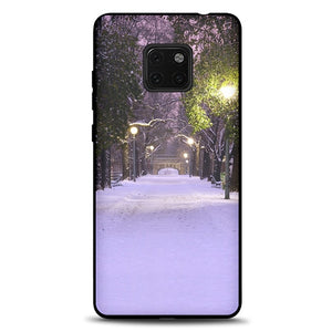 For Huawei Mate 20 Pro Case