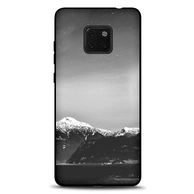 For Huawei Mate 20 Pro Case