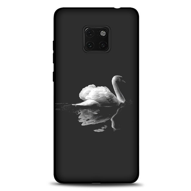 For Huawei Mate 20 Pro Case