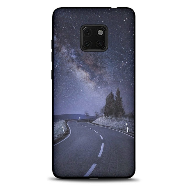 For Huawei Mate 20 Pro Case