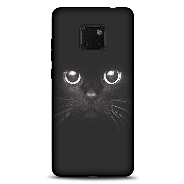 For Huawei Mate 20 Pro Case