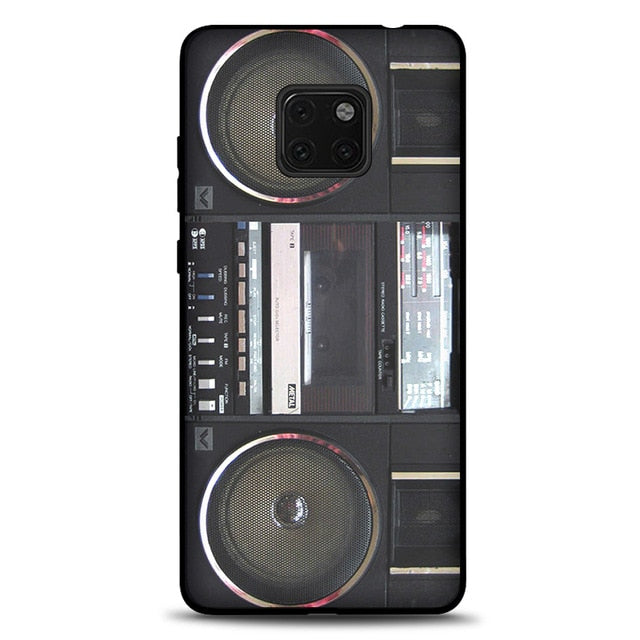 For Huawei Mate 20 Pro Case