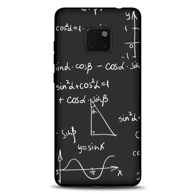 For Huawei Mate 20 Pro Case