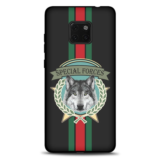 For Huawei Mate 20 Pro Case