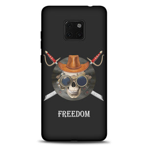 For Huawei Mate 20 Pro Case