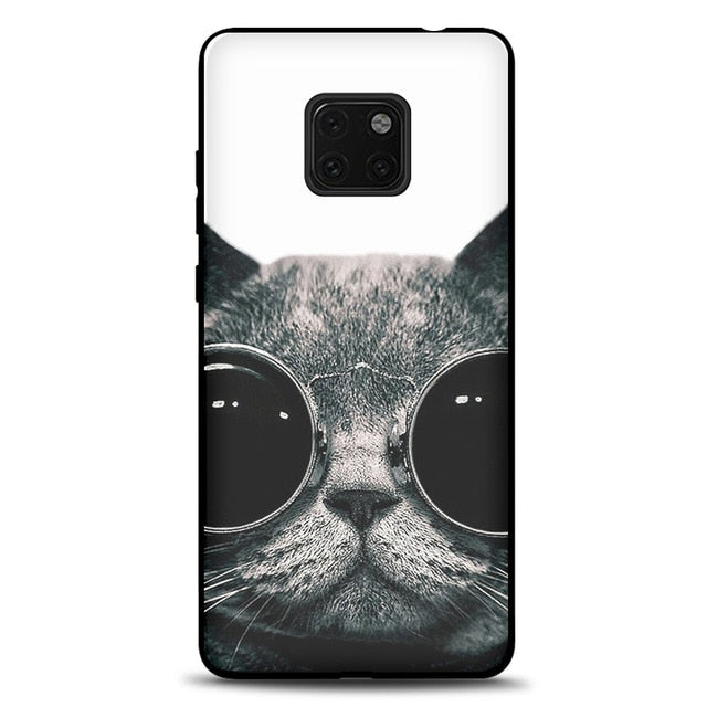 For Huawei Mate 20 Pro Case