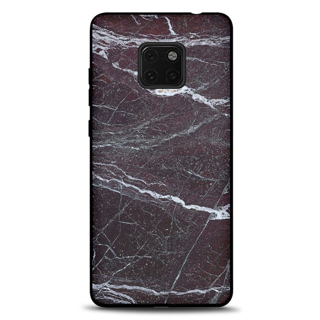 For Huawei Mate 20 Pro Case