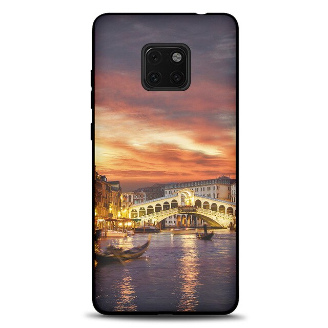 For Huawei Mate 20 Pro Case