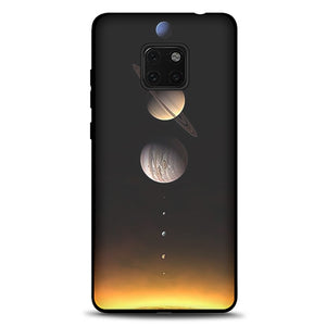 For Huawei Mate 20 Pro Case