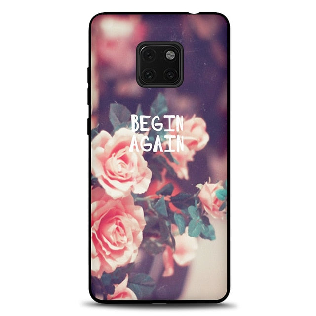 For Huawei Mate 20 Pro Case