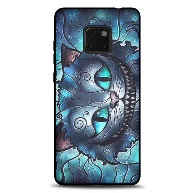 For Huawei Mate 20 Pro Case