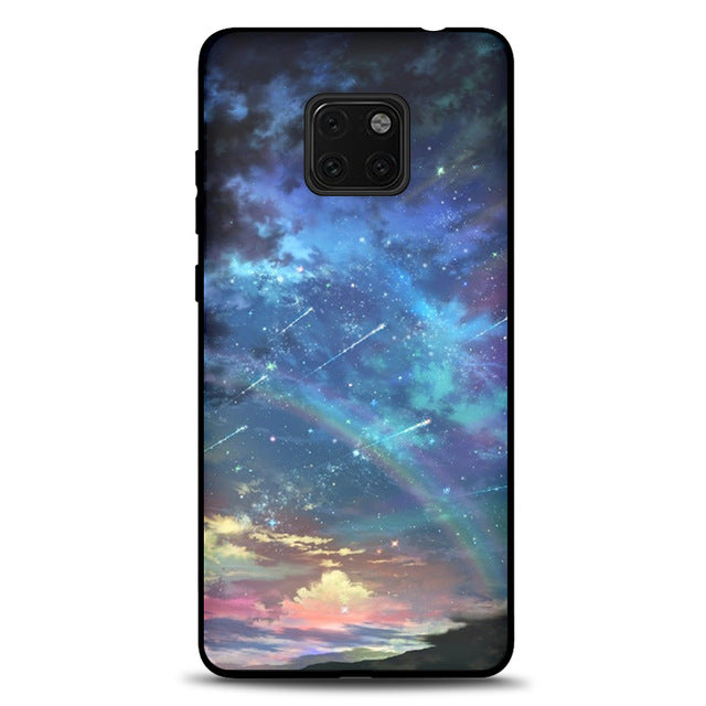 For Huawei Mate 20 Pro Case