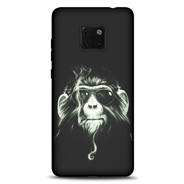 For Huawei Mate 20 Pro Case