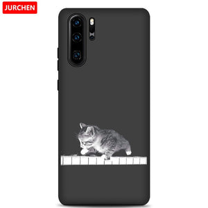 Case For Huawei P30 Pro Cover