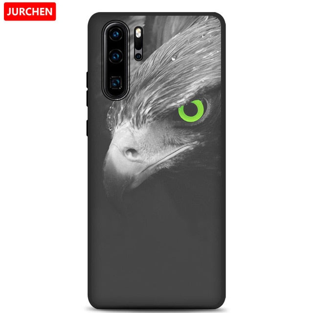 Case For Huawei P30 Pro Cover