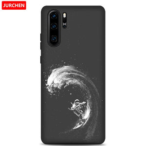 Case For Huawei P30 Pro Cover