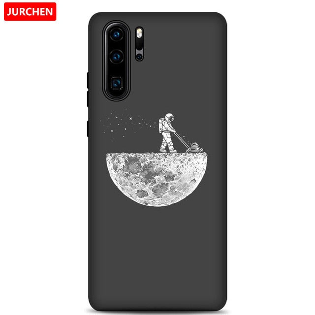 Case For Huawei P30 Pro Cover