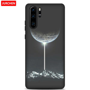 Case For Huawei P30 Pro Cover